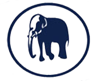 Temesvári Trans Kft elefánt logó